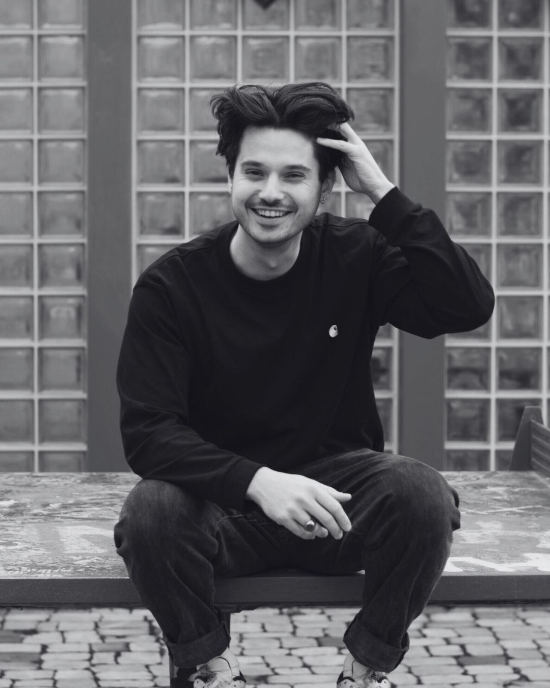 Christopher Hermanns